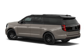 2026 Ford Expedition® External Image 2